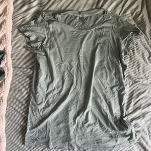 Alternative t shirt